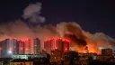 وصفته أوكرانيا بـ"الهجوم المروع".. روسيا تستأنف قصف كييف عقب مغادرة كوشنر وويتكوف