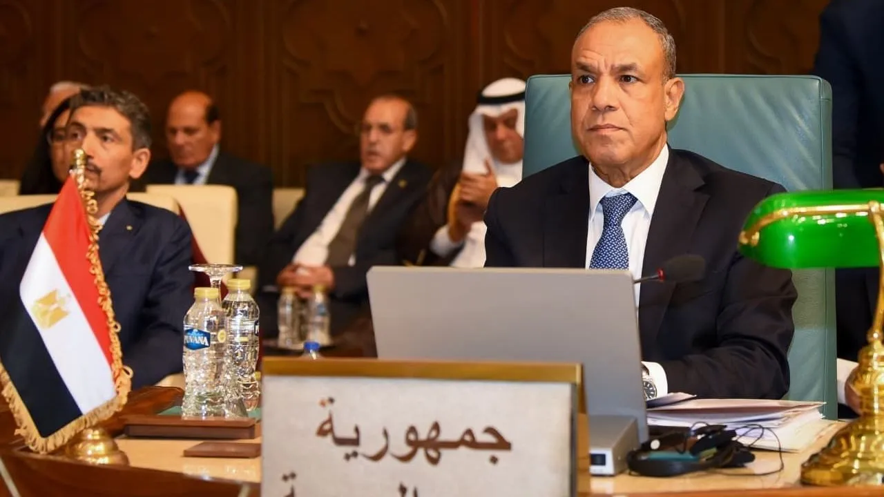 عبد العاطي يبحث تطورات المنطقة وخفض التصعيد مع قادة عرب ومسؤولين أمميين