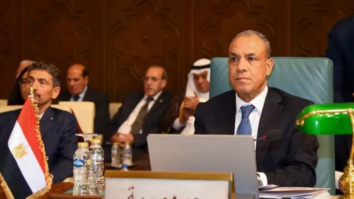 عبد العاطي يبحث تطورات المنطقة وخفض التصعيد مع قادة عرب ومسؤولين أمميين