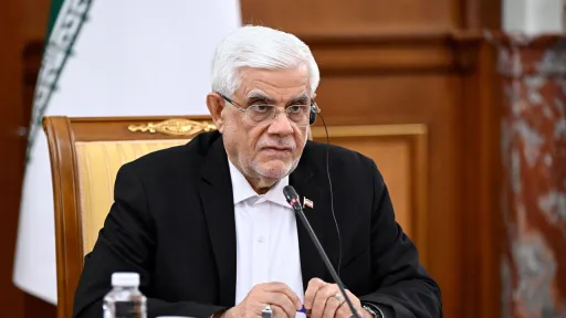 معاون اول رئیس‌جمهور ایران: فیلترشکن‌ها اشراف امنیتی ما را از بین برده‌اند