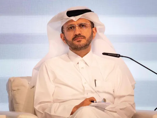 قطر: برای مهار بحران میان ایران و آمریکا از مسیر گفتوگوی منطقهای تلاش میکنیم
