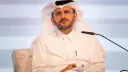 قطر: برای مهار بحران میان ایران و آمریکا از مسیر گفتوگوی منطقهای تلاش میکنیم