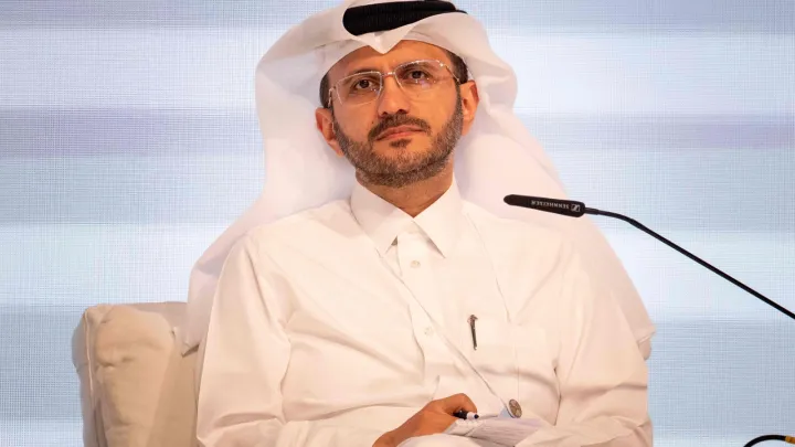 قطر: برای مهار بحران میان ایران و آمریکا از مسیر گفتوگوی منطقهای تلاش میکنیم