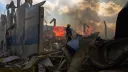 Ресей мен Украина бір-біріне шабуылдады