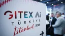 Стамбулда «GITEX AI Tүркия» көрмесі басталды