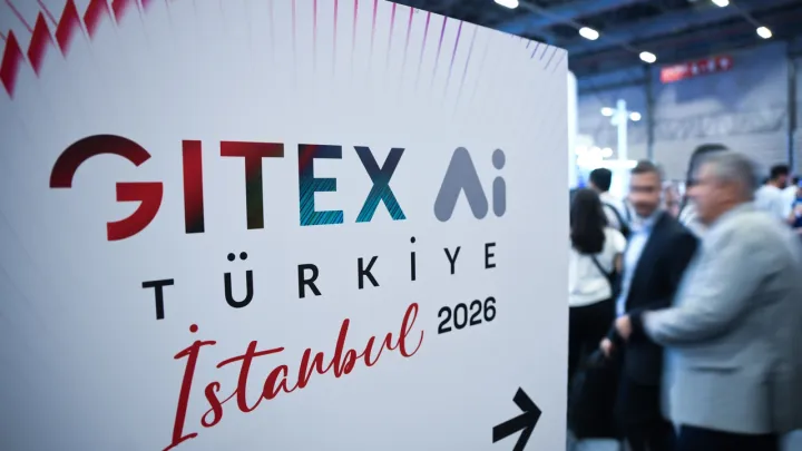 Стамбулда «GITEX AI Tүркия» көрмесі басталды
