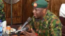 Nijeriya ta naɗa sabon kwamandan yaƙi da ƙungiyar ta’addanci ta Boko Haram
