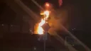 Ukraine: Kiev revendique une attaque d’ampleur contre la base navale russe de Novorossiïsk