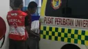 Малайзияда тікұшақ апатынан  бес адам қаза тапты