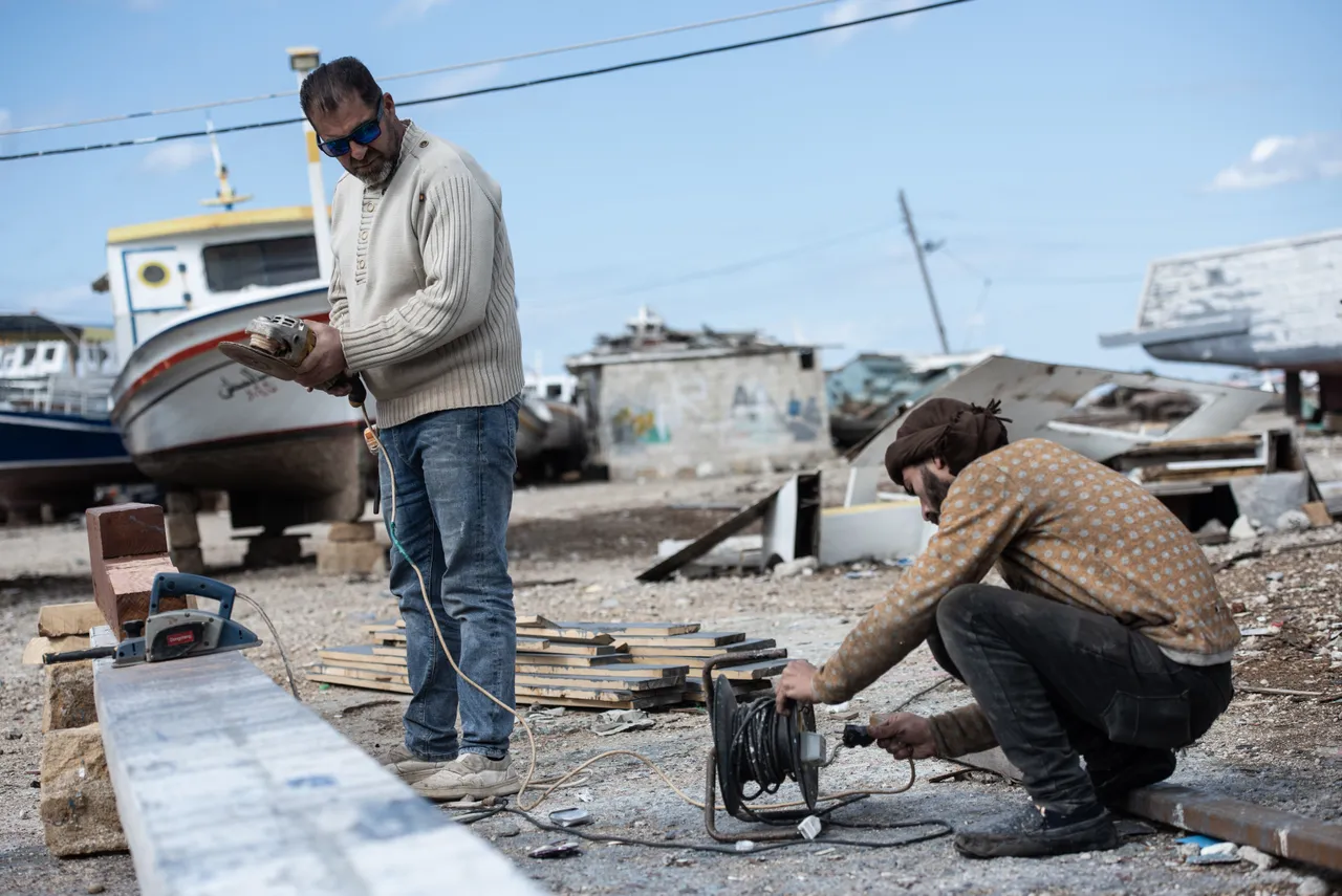 EU heft belangrijke economische sancties op tegen Syrië voor herstel na Assad