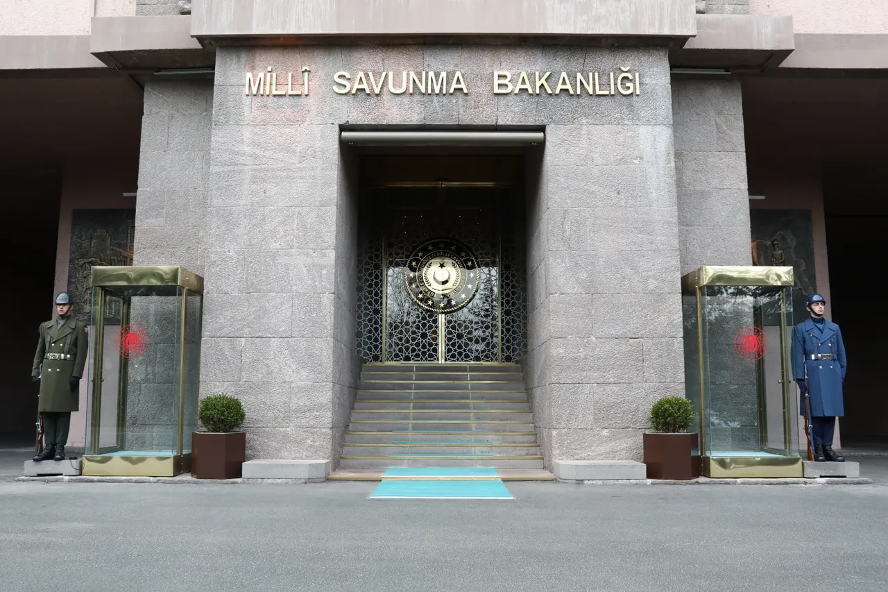 وزارت دفاع ملی ترکیه: ادعاهای یونان در اژه و مدیترانه فاقد مبنای حقوقی است