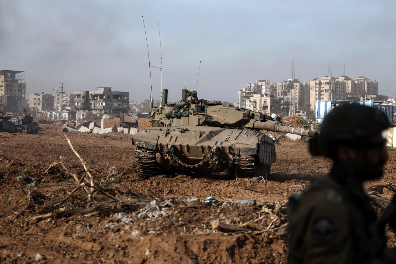 US approves $3 billion military sales to Israel amid ceasefire talks