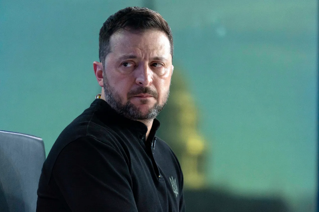 Relationship with Trump can still be salvaged: Zelenskyy