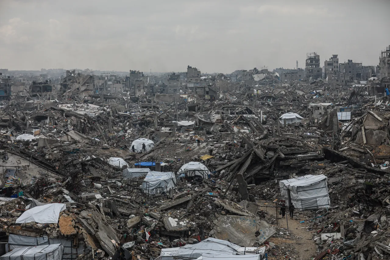 Trump megbízottja a Közel-Keletre utazik a következő napokban