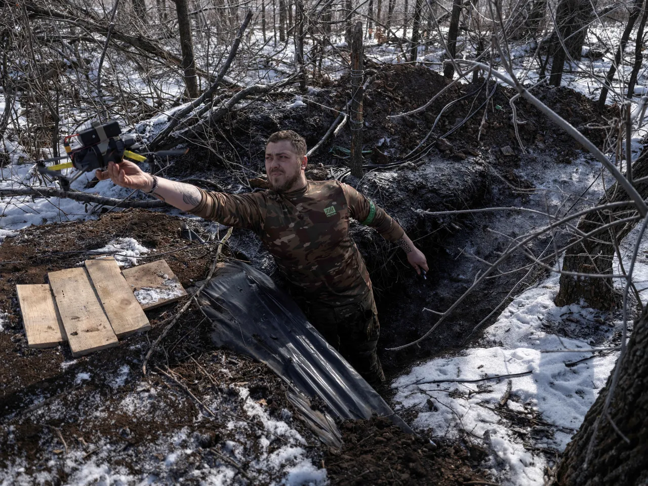 Ukrainian attacks on Russian border killed over 650 civilians: report