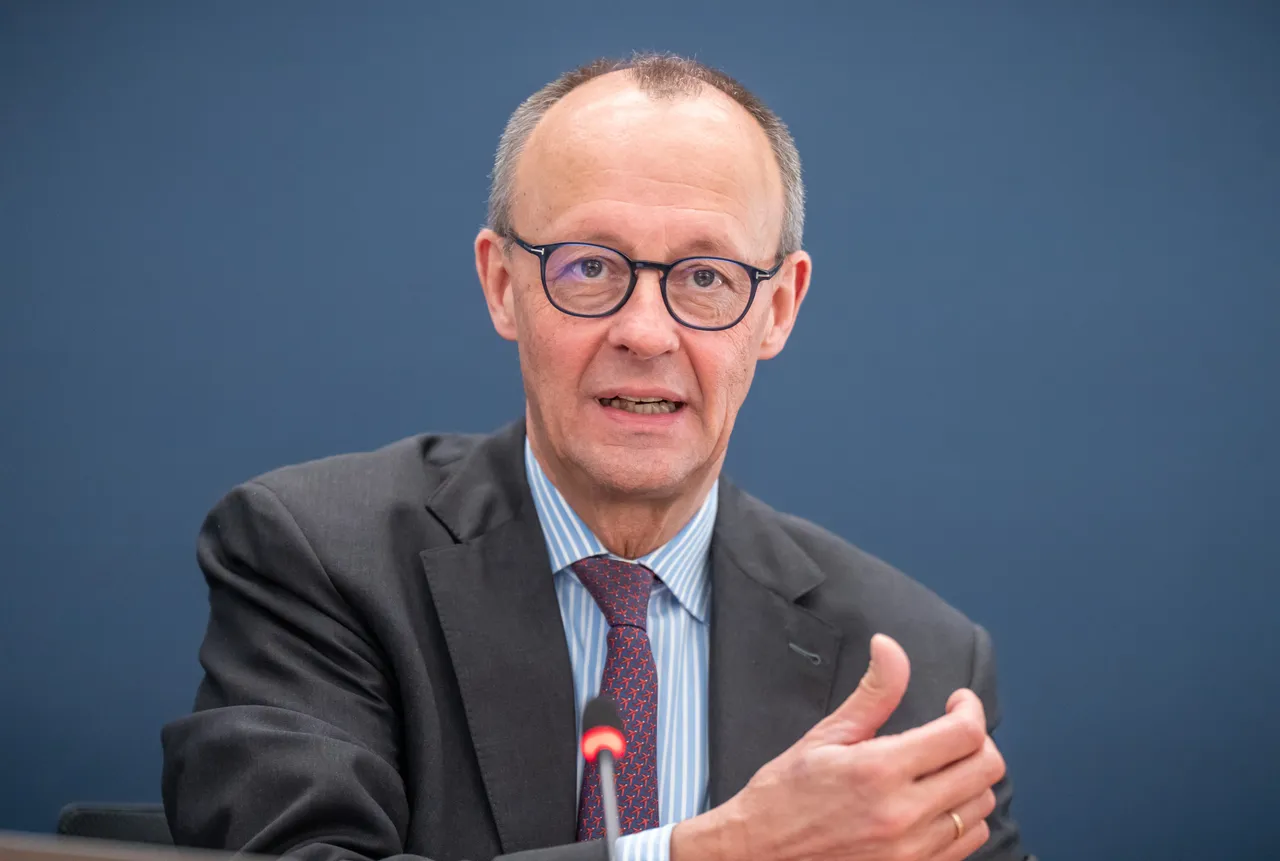 Merz bringt Sondersitzung des Bundestags ins Gespräch