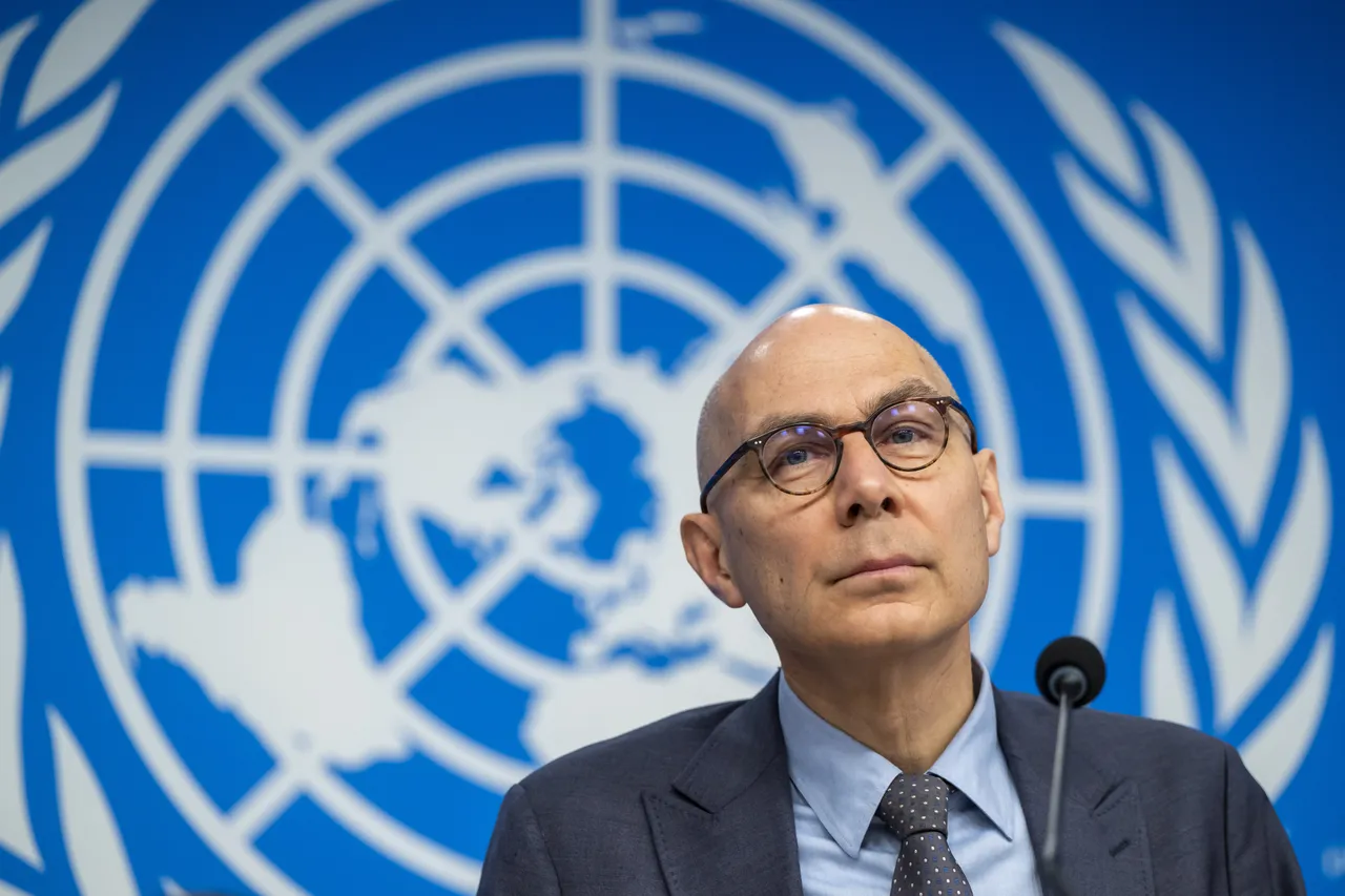 UN-Hochkommissar: „Ethnische Säuberung“ in Gaza