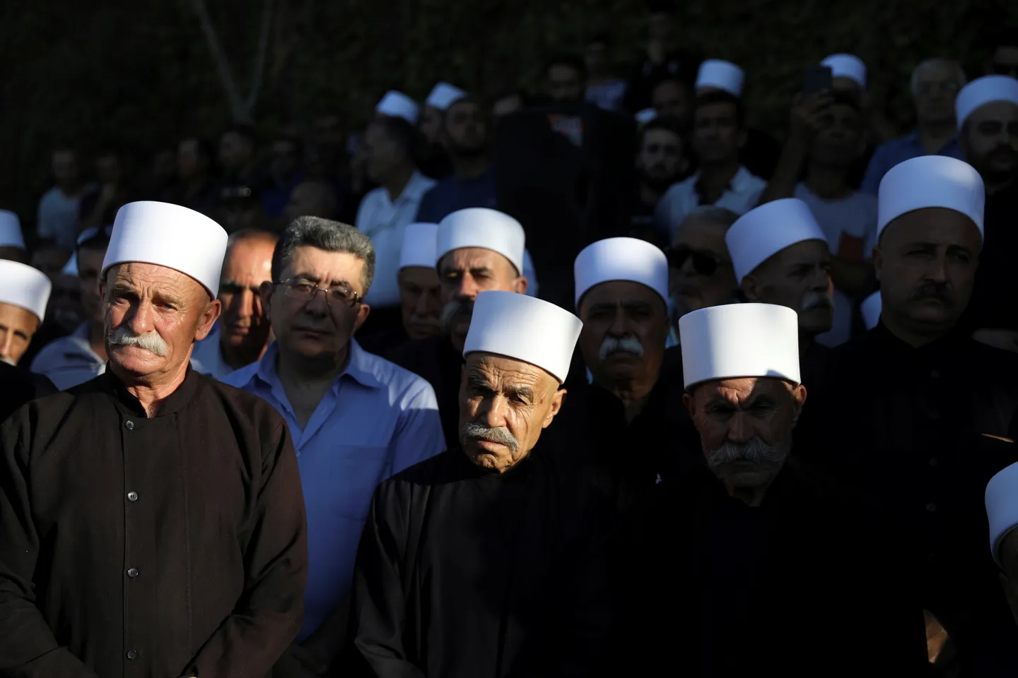 بتكلفة 830 مليون دولار.. نتنياهو يعلن عن خطة "غير مسبوقة" لدعم المجتمع الدرزي
