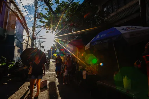 Filipine në alarm, rritja e temperaturave arrin nivele të rrezikshme