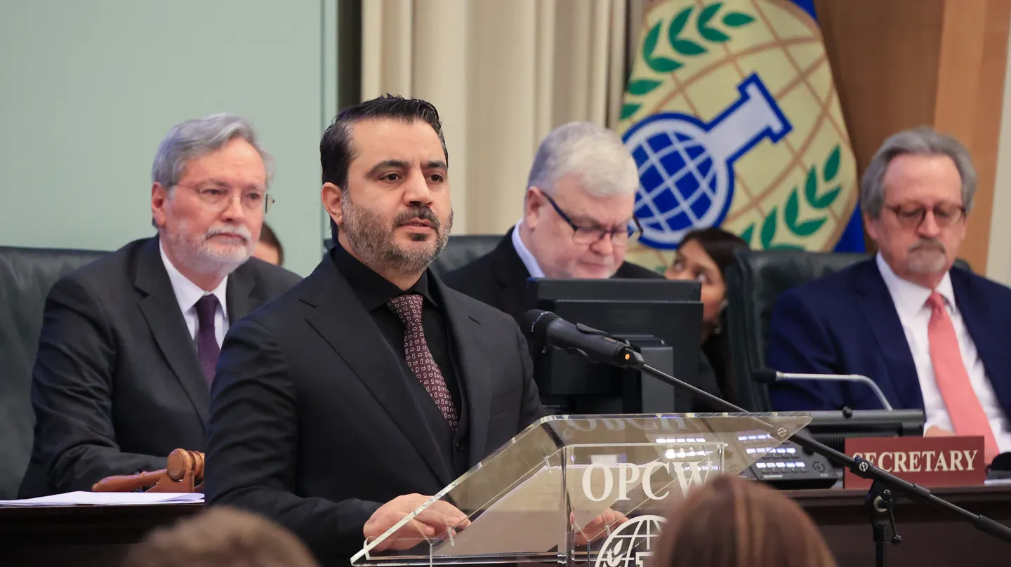 وزیر امور خارجه سوریه: توافقهای روسیه با رژیم سابق معلق است