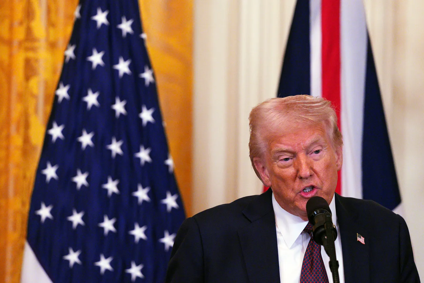 Trump: Epoka e Artë e Amerikës sapo ka filluar