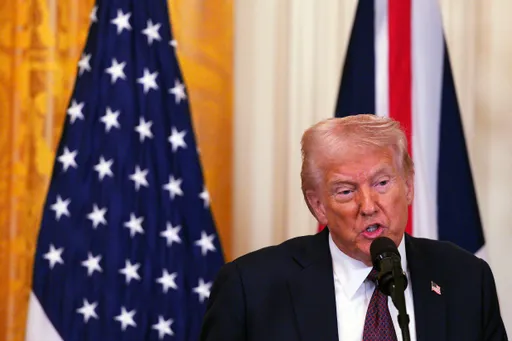 Trump: Epoka e Artë e Amerikës sapo ka filluar