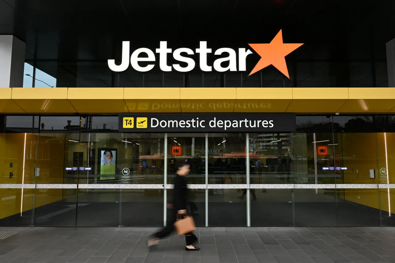17-Jähriger betritt Flugzeug in Australien mit Schrotflinte