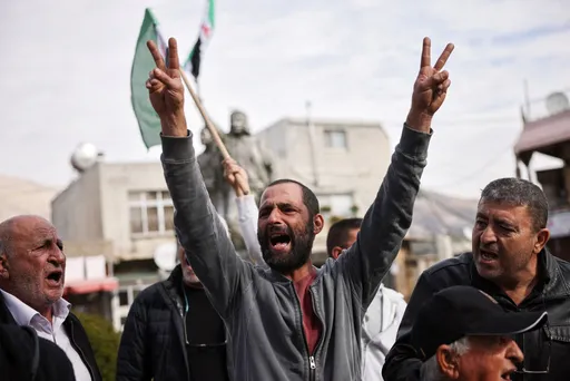 Los drusos de los Altos del Golán rechazan la narrativa de Israel como su “protector”