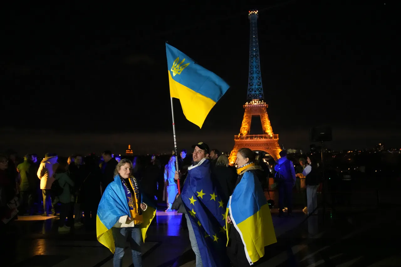 France has repeatedly lied: Russia