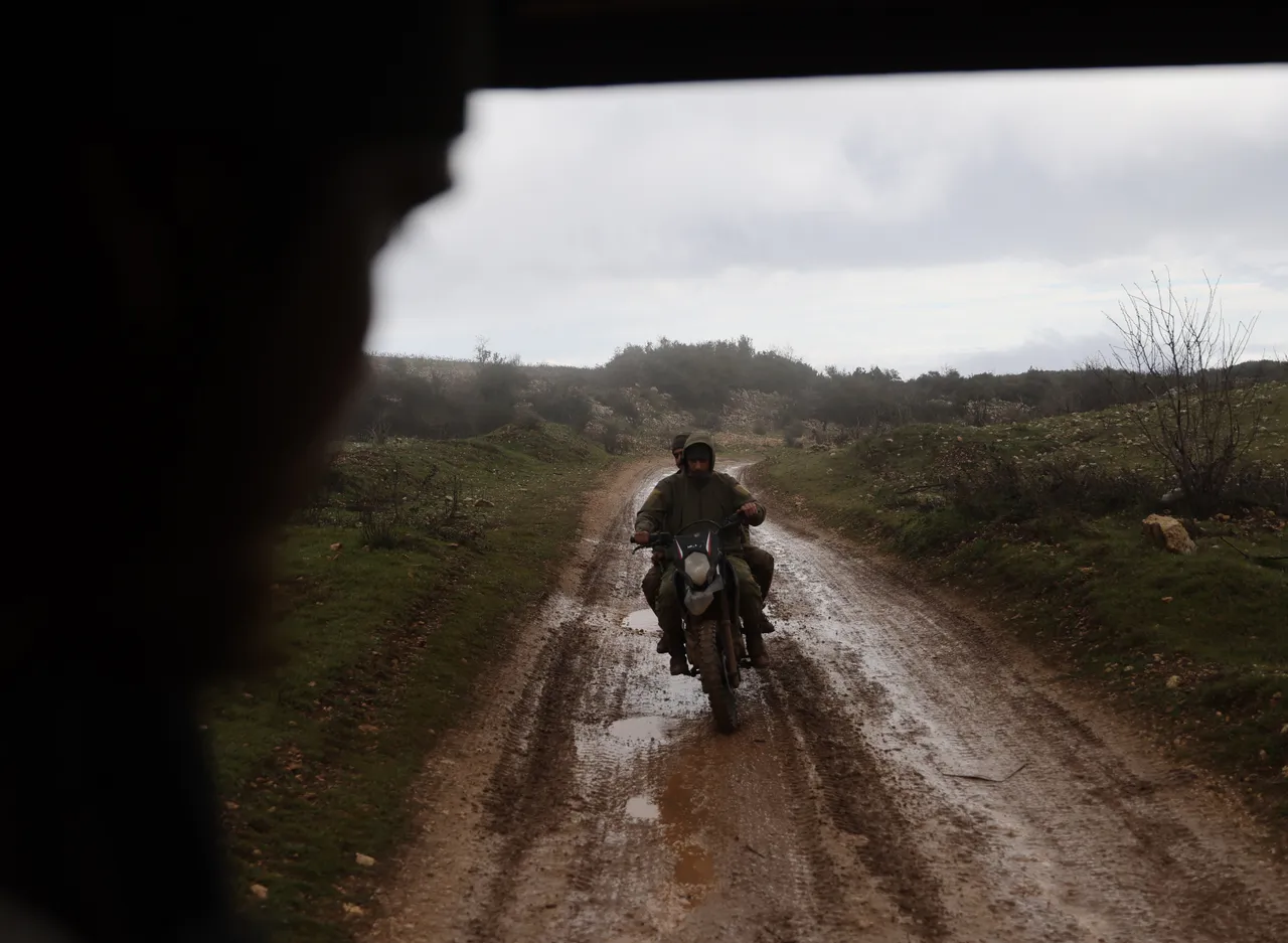 Syrien: Regierung reagiert auf bewaffnete Assad-Schergen