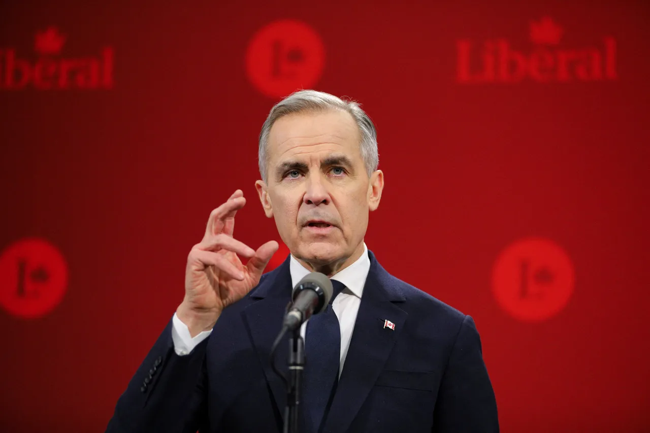 Canada: nouveau Premier ministre en vue en pleine guerre commerciale avec les États-Unis