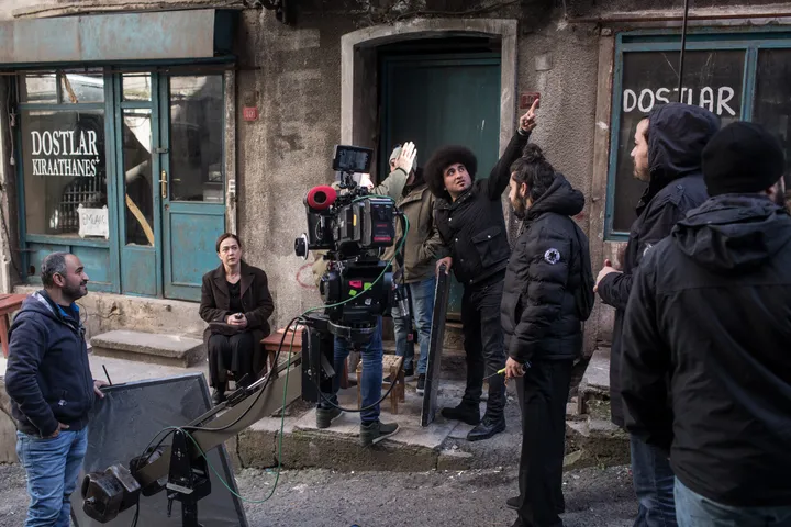 ¿Por qué gustan tanto las telenovelas turcas en Latinoamérica?