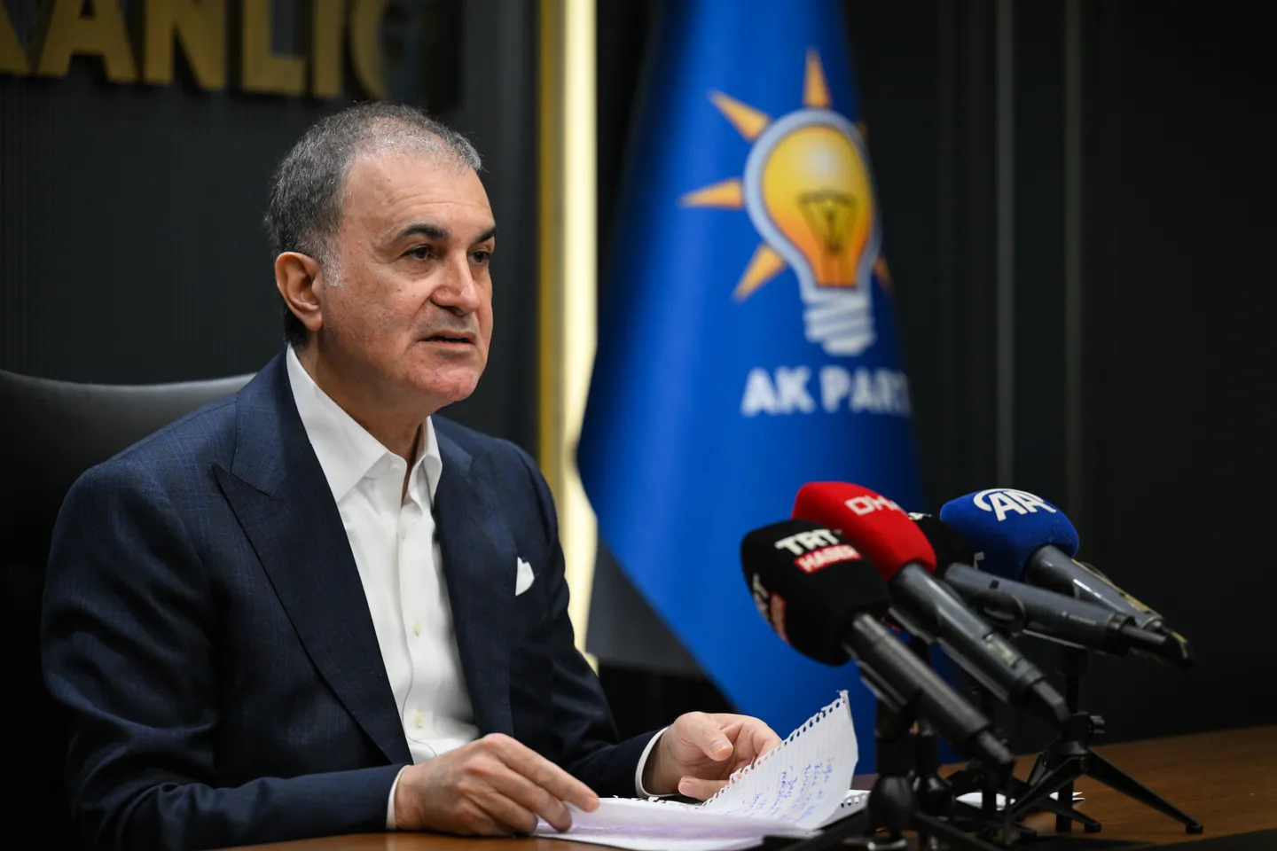 متحدث “العدالة والتنمية” التركي يصف هجوم اللاذقية بأنه "إرهابي يستهدف وحدة سوريا"