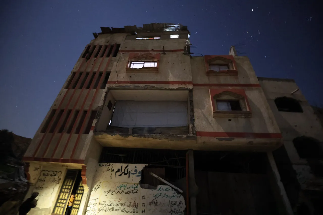 Houthis to take military action if Israel doesn't lift Gaza aid blockade