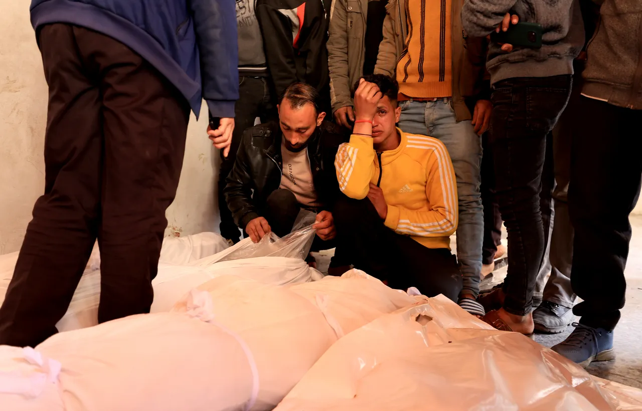 Behörden: Vier Tote durch israelischen Beschuss im Südlibanon