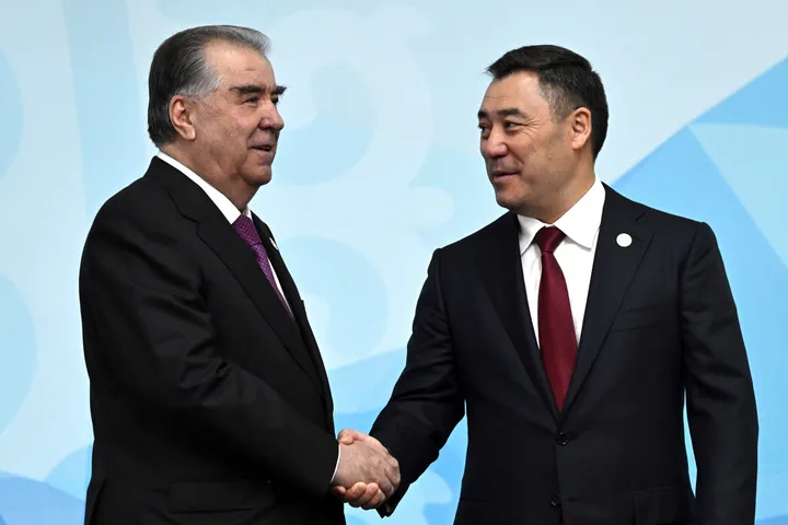 Domande e Risposte: Come l'accordo sul confine tra Kirghizistan e Tagikistan influenzerà il futuro dell'Asia Centrale