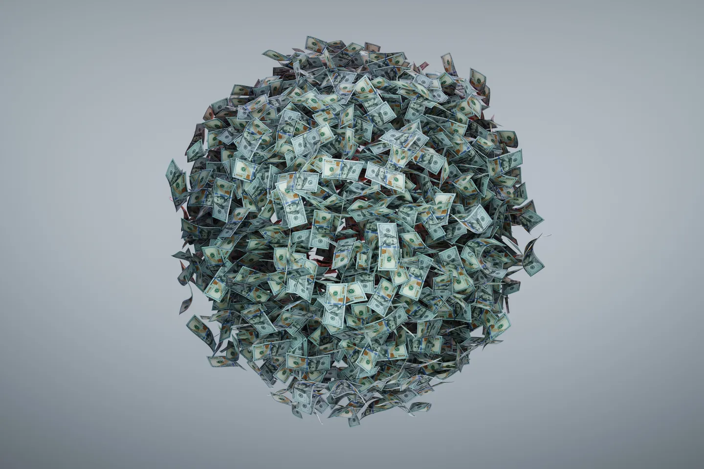 ¿Podrían los sectores de poder económico de EE.UU. dominar Latinoamérica?