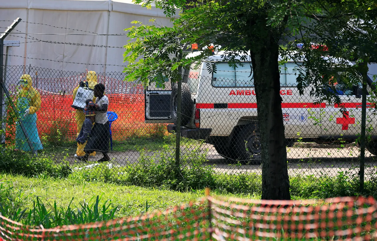 L'Ouganda confirme un foyer de fièvre hémorragique de Crimée-Congo