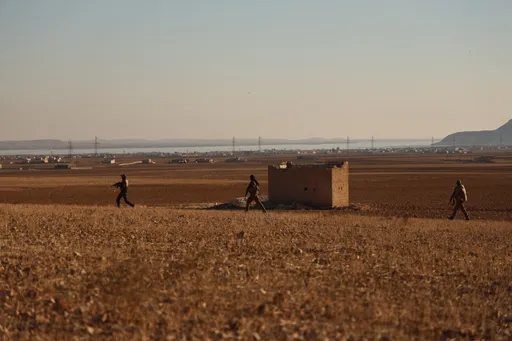 بلجیم د اسرائیلو لخوا د سوریې پر خاوره د بریدونو له امله د سوریې ملي حاکمیت ته درناوي غوښتنه وکړه