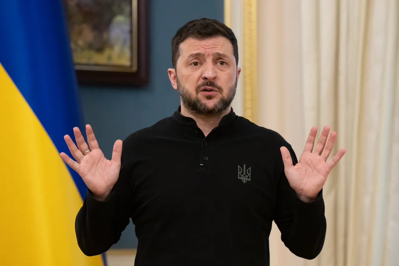 Selenskyj: Russland will vor Verhandlungen „stärkere Position“ erreichen