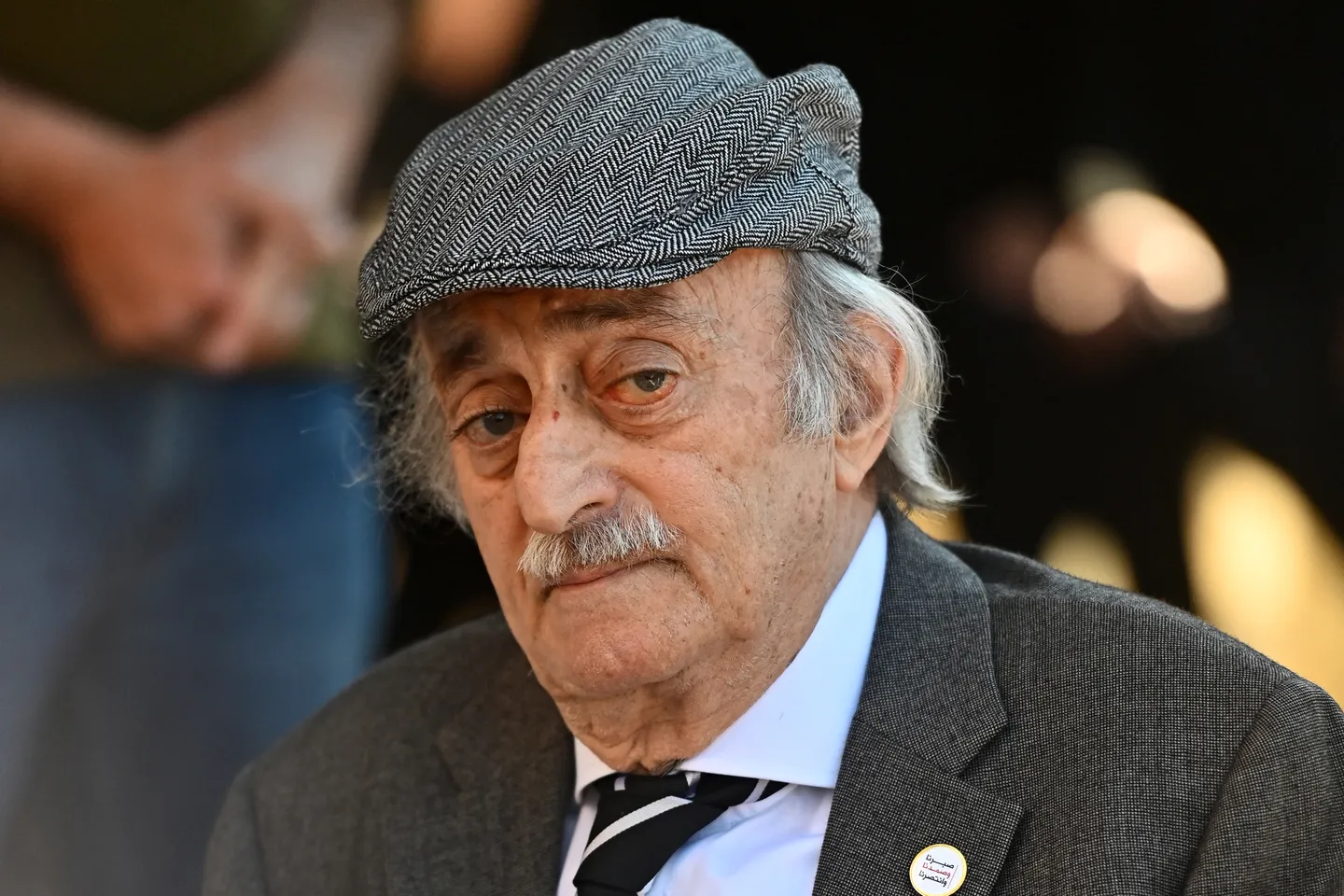 جنبلاط: نحذر من الاختراق الفكري الصهيوني واستخدام الدروز "إسفيناً" لتقسيم سوريا