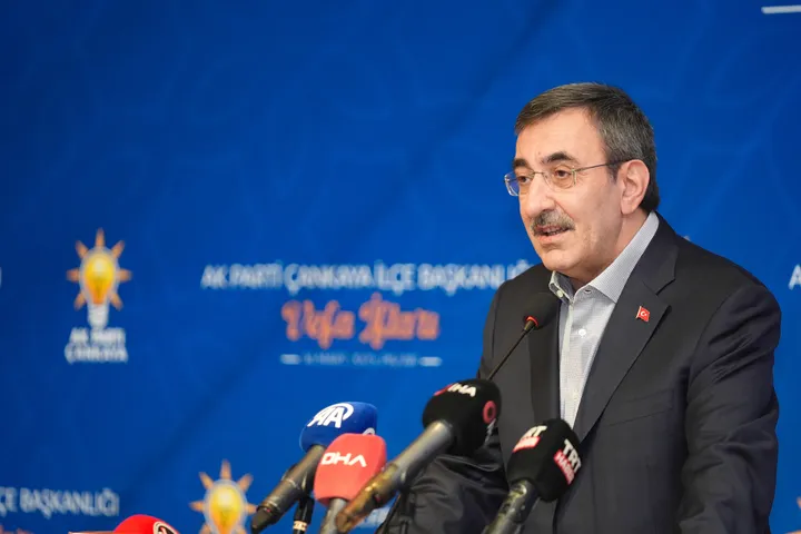 Вице-президент Турции об отношениях с Азербайджаном и нормализации с Арменией