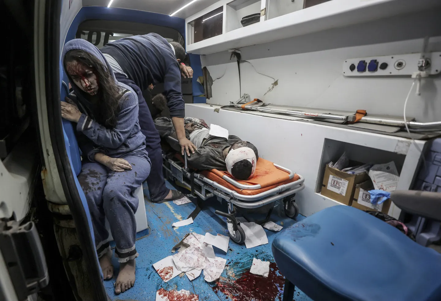 تۈركىيە ئىسرائىلىيەنىڭ غەززەدە داۋاملىشىۋاتقان يېڭى ھۇجۇملىرىنى قاتتىق ئەيىبلىدى