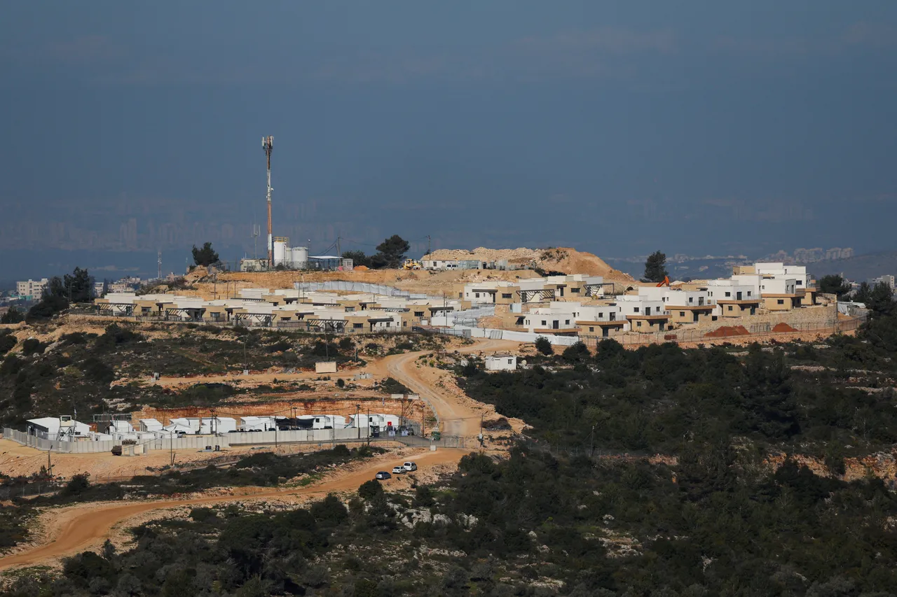 'War crime': Israel accelerates West Bank annexation in violation of international law - UN