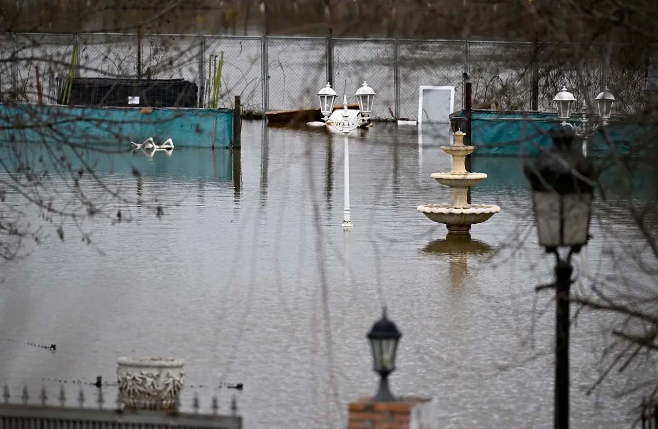 Spanjë, përmbytje dhe vërshime të lumenjve në rajonin e Andaluzisë