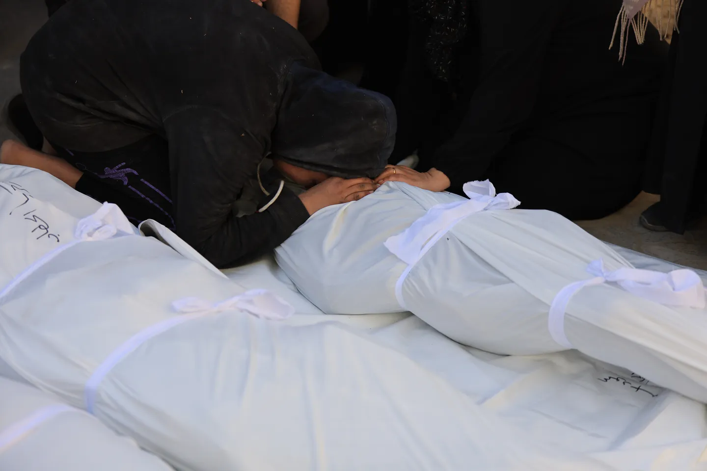 “Es Israel, no Hamás, quien impide la implementación de la tregua”, afirma diario israelí Haaretz