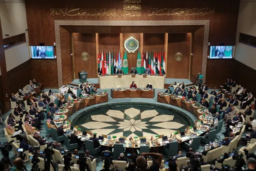 الصومال يطلب اجتماعاً للجامعة العربية وإدانات لاعتراف الاحتلال الإسرائيلي بإقليم "أرض الصومال"