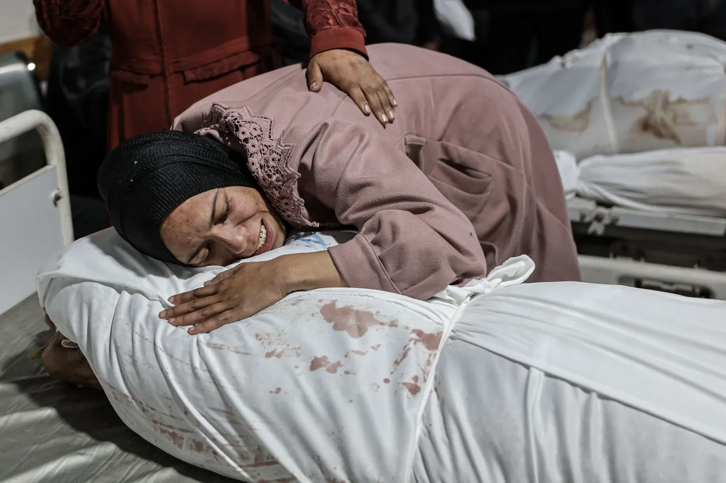 Israel retoma invasión terrestre, mientras Gaza entra oficialmente en fase de hambruna