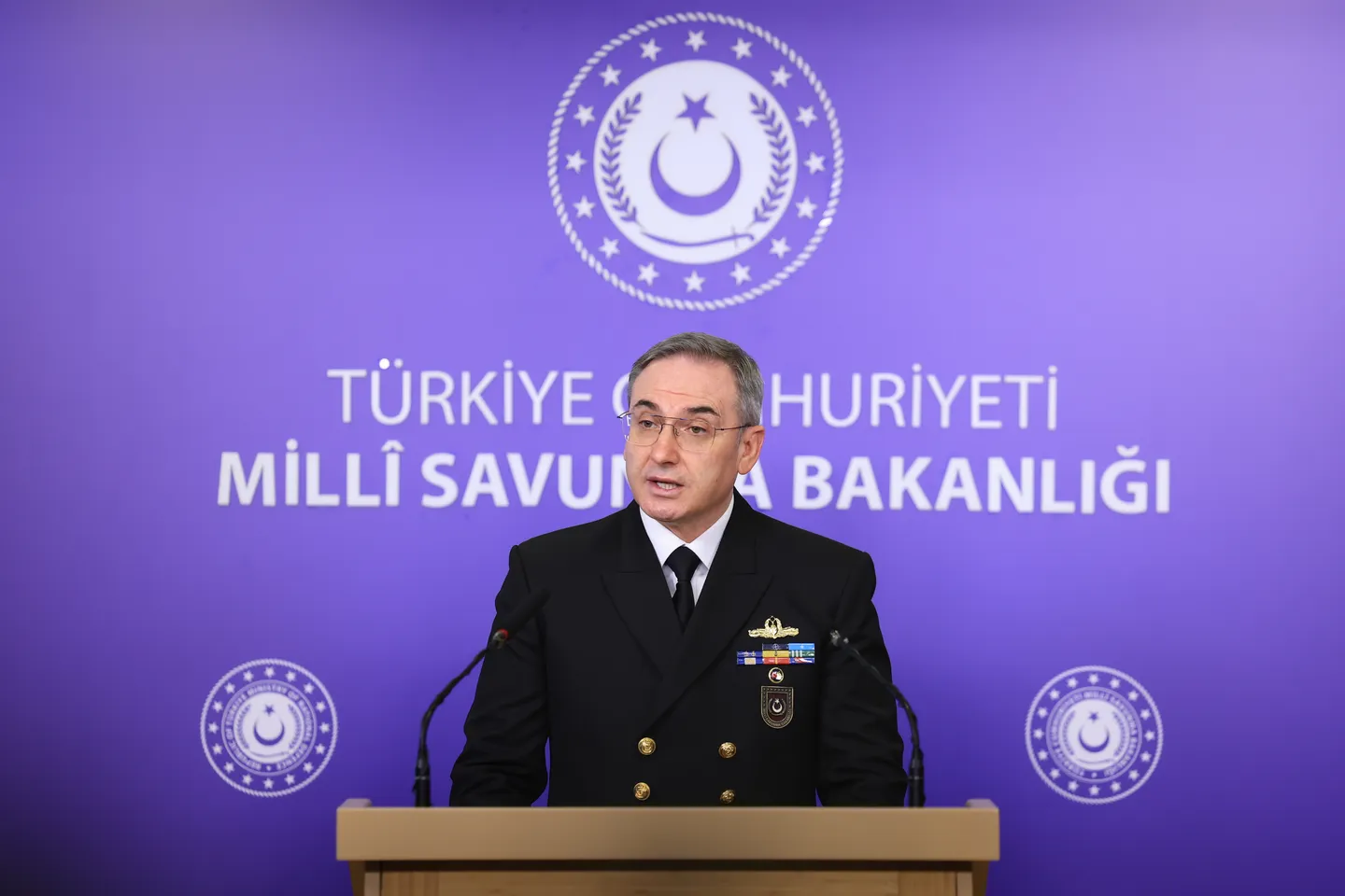 الدفاع التركية: إسرائيل تواصل الدوس على القانون الدولي باستئناف هجماتها على غزة