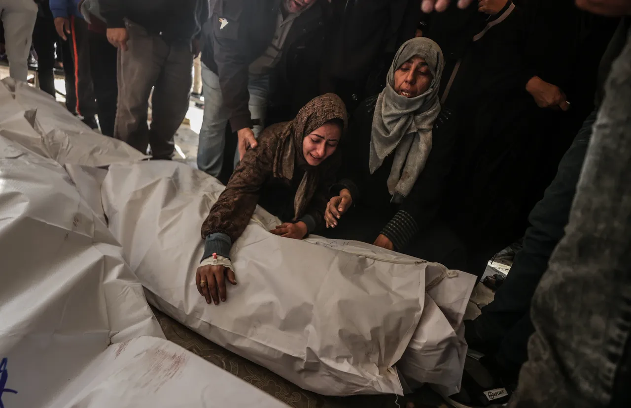 Israel resumes ground invasion in Gaza's Rafah